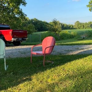 Meet your Posher, Jo